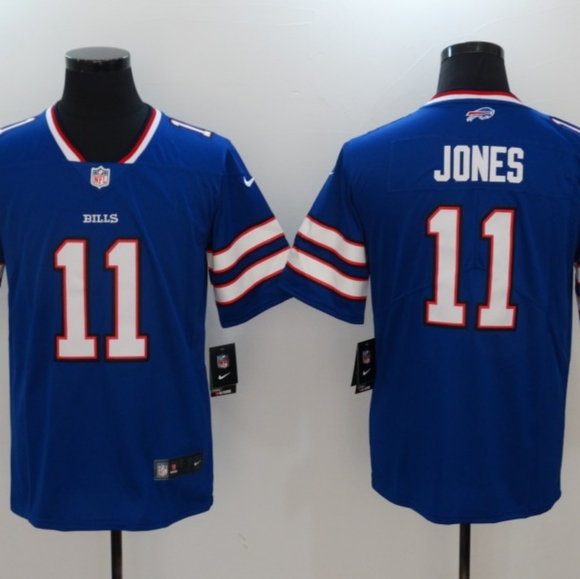 buffalo bills limited jersey
